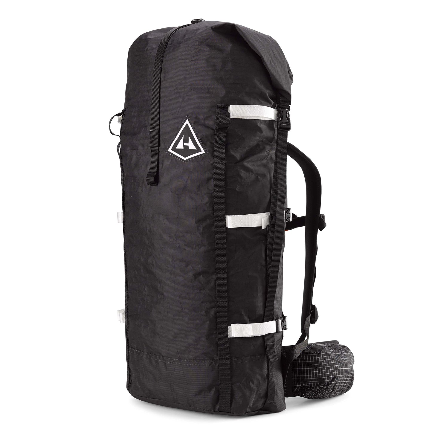 Hyperlite Mountain Gear Dyneema® 3400 PORTER 多機能運動包 = 55 L 