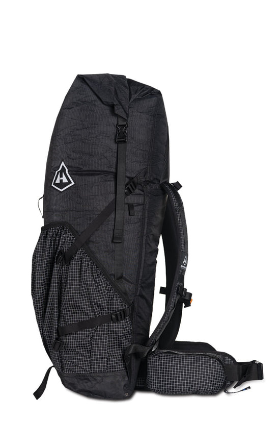 Hyperlite Mountain Gear  Dyneema® 3400 SOUTHWEST = 55 L