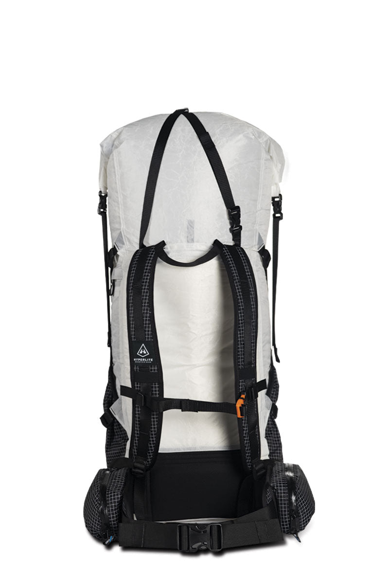 Hyperlite Mountain Gear  Dyneema® 3400 SOUTHWEST = 55 L