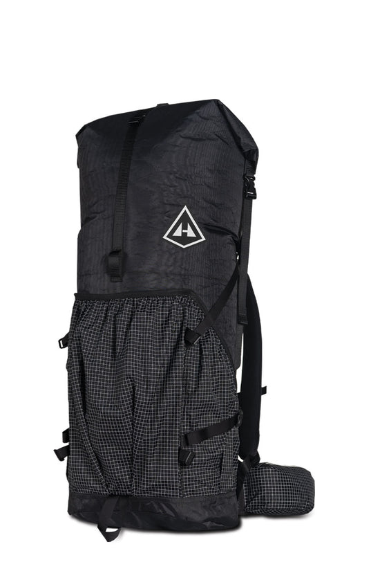 Hyperlite Mountain Gear  Dyneema® 3400 SOUTHWEST = 55 L