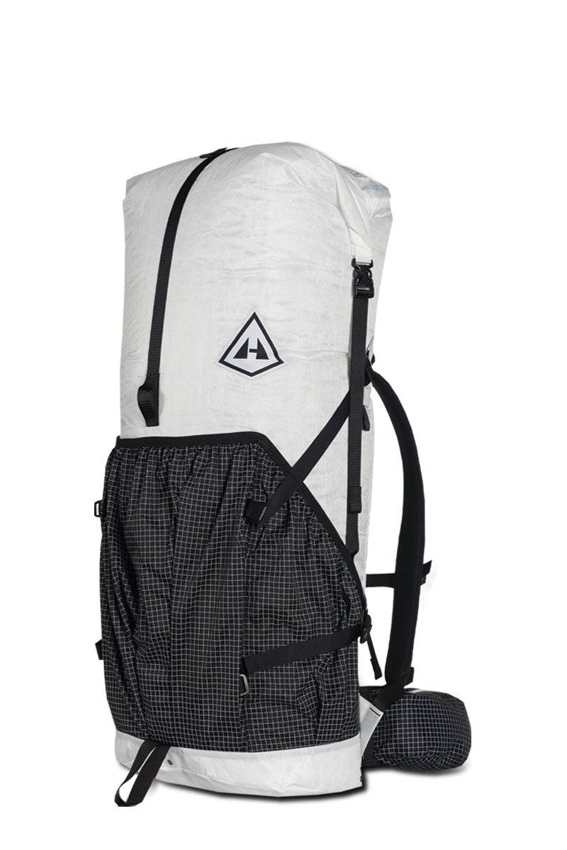 Hyperlite Mountain Gear  Dyneema® 3400 SOUTHWEST = 55 L