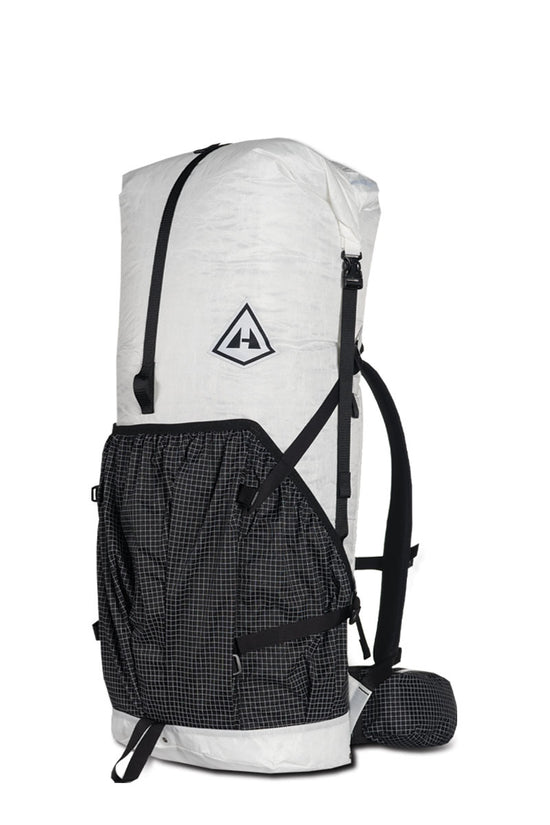 Hyperlite Mountain Gear  Dyneema® 3400 SOUTHWEST = 55 L
