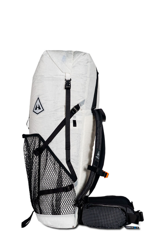 Hyperlite Mountain Gear Dyneema® 3400 WINDRIDER = 55 L