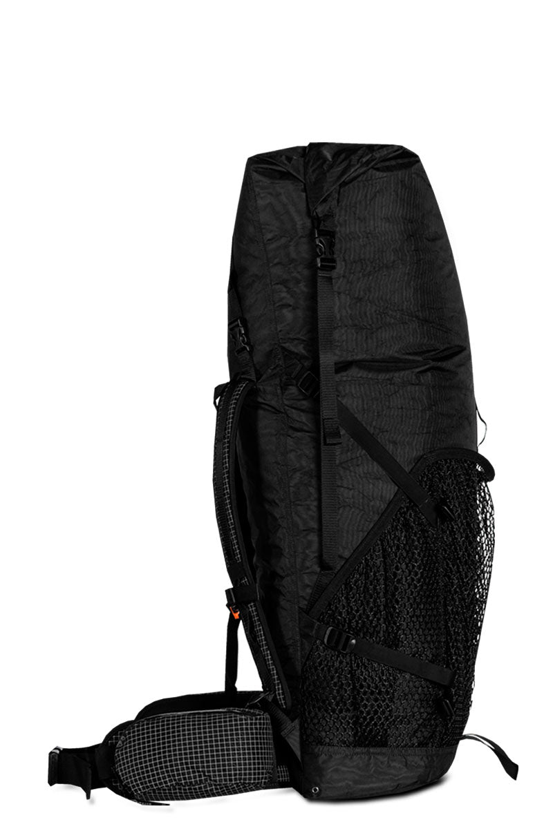 Hyperlite Mountain Gear Dyneema® 3400 WINDRIDER = 55 L