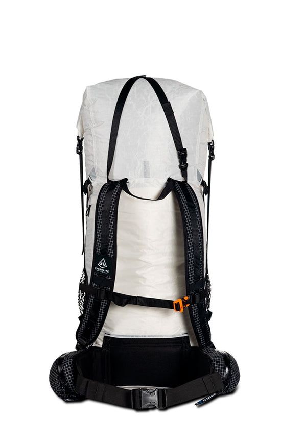 Hyperlite Mountain Gear Dyneema® 3400 WINDRIDER = 55 L
