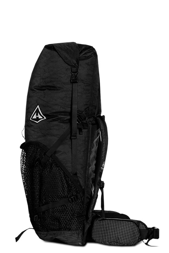 Hyperlite Mountain Gear Dyneema® 3400 WINDRIDER = 55 L