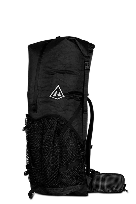 Hyperlite Mountain Gear Dyneema® 3400 WINDRIDER = 55 L