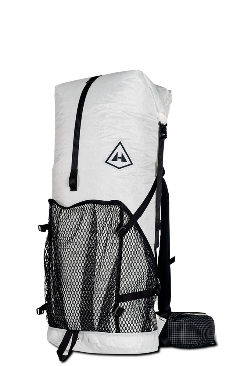 Hyperlite Mountain Gear Dyneema® 3400 WINDRIDER = 55 L