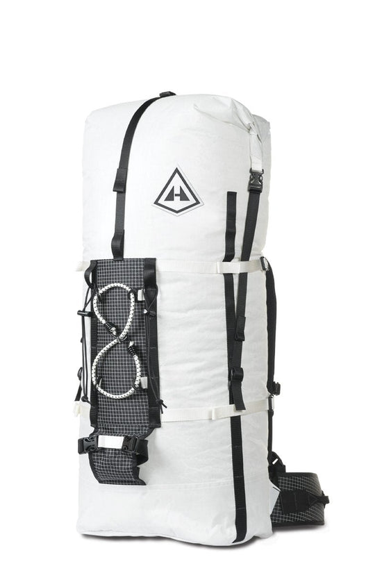 Hyperlite Mountain Gear  Dyneema® 4400 ICE = 70 L 雪季攀登包