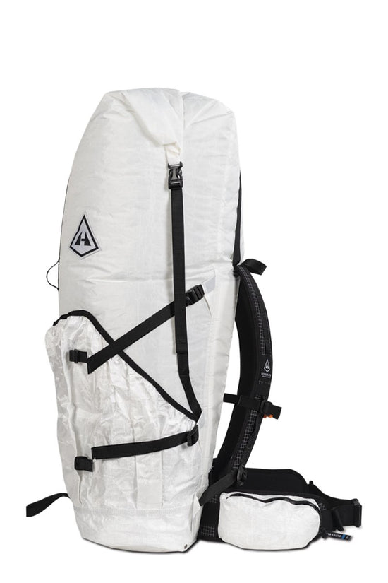 Hyperlite Mountain Gear Dyneema® 4400 NORTHRIM = 70 L 峽谷探險包/登山包