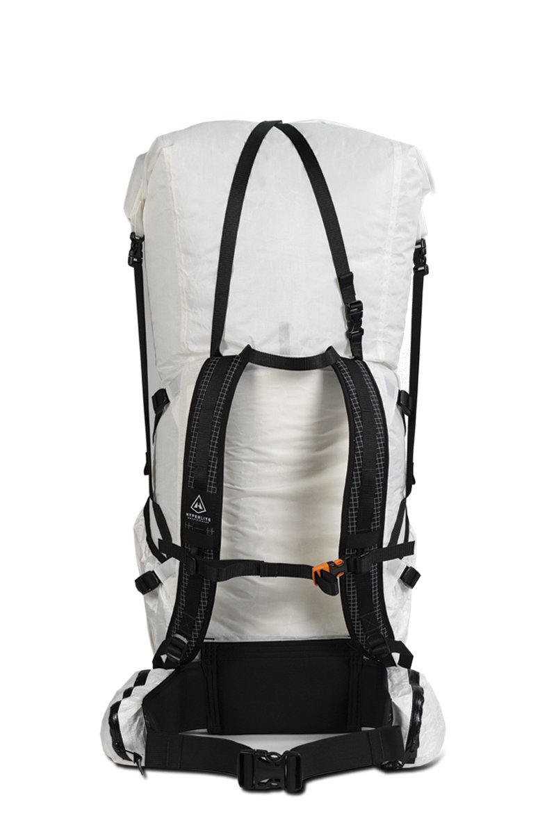 Hyperlite Mountain Gear Dyneema® 4400 NORTHRIM = 70 L 峽谷探險包/登山包