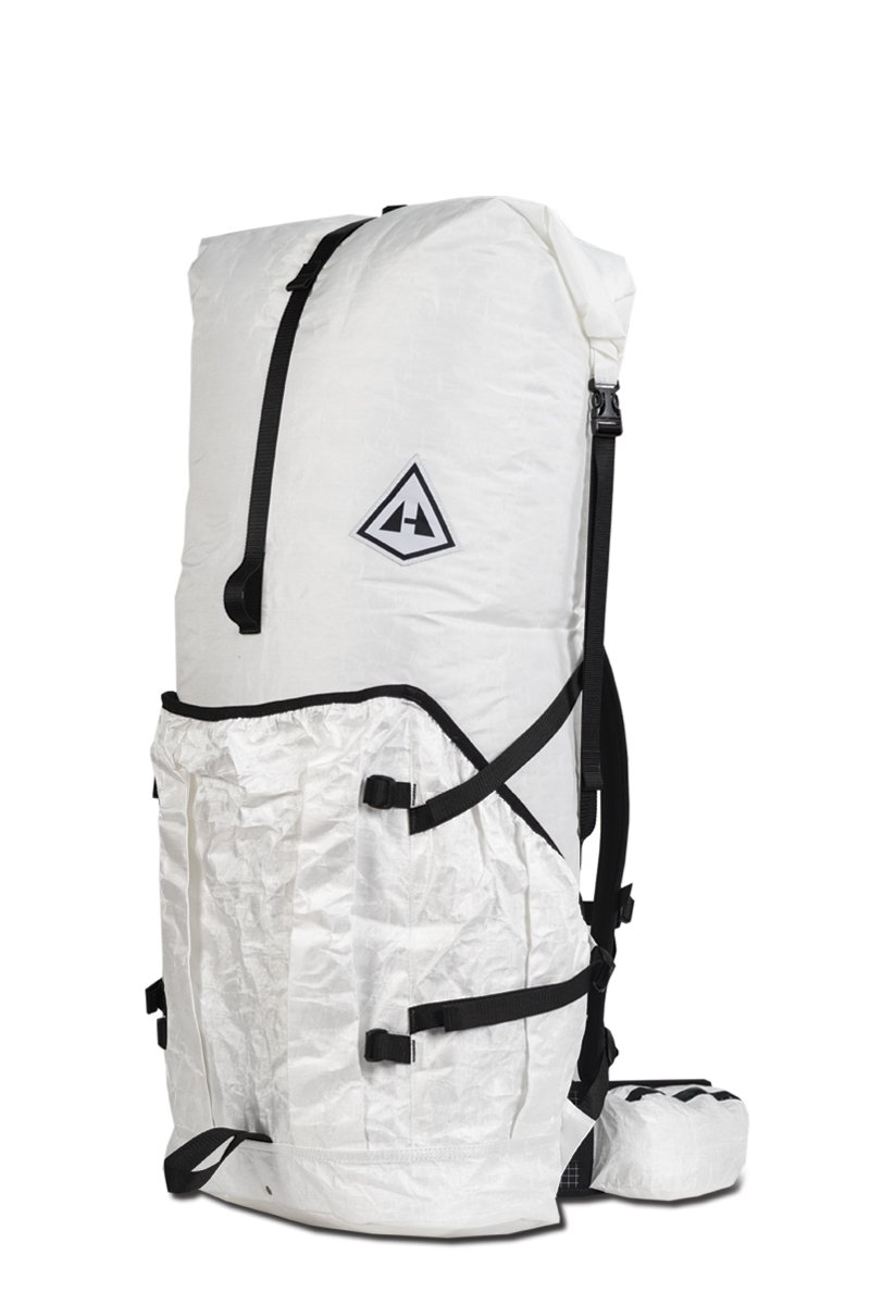Hyperlite Mountain Gear Dyneema® 4400 NORTHRIM = 70 L 峽谷探險包/登山包