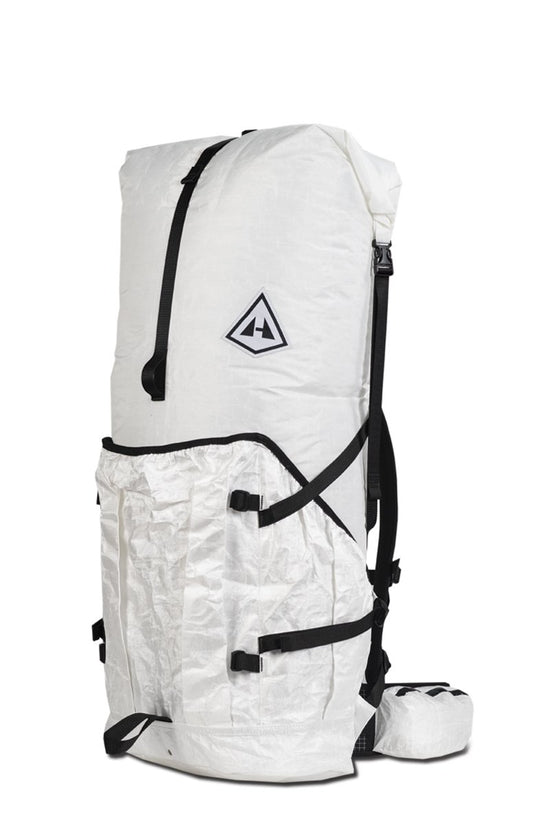 Hyperlite Mountain Gear Dyneema® 4400 NORTHRIM = 70 L 峽谷探險包/登山包
