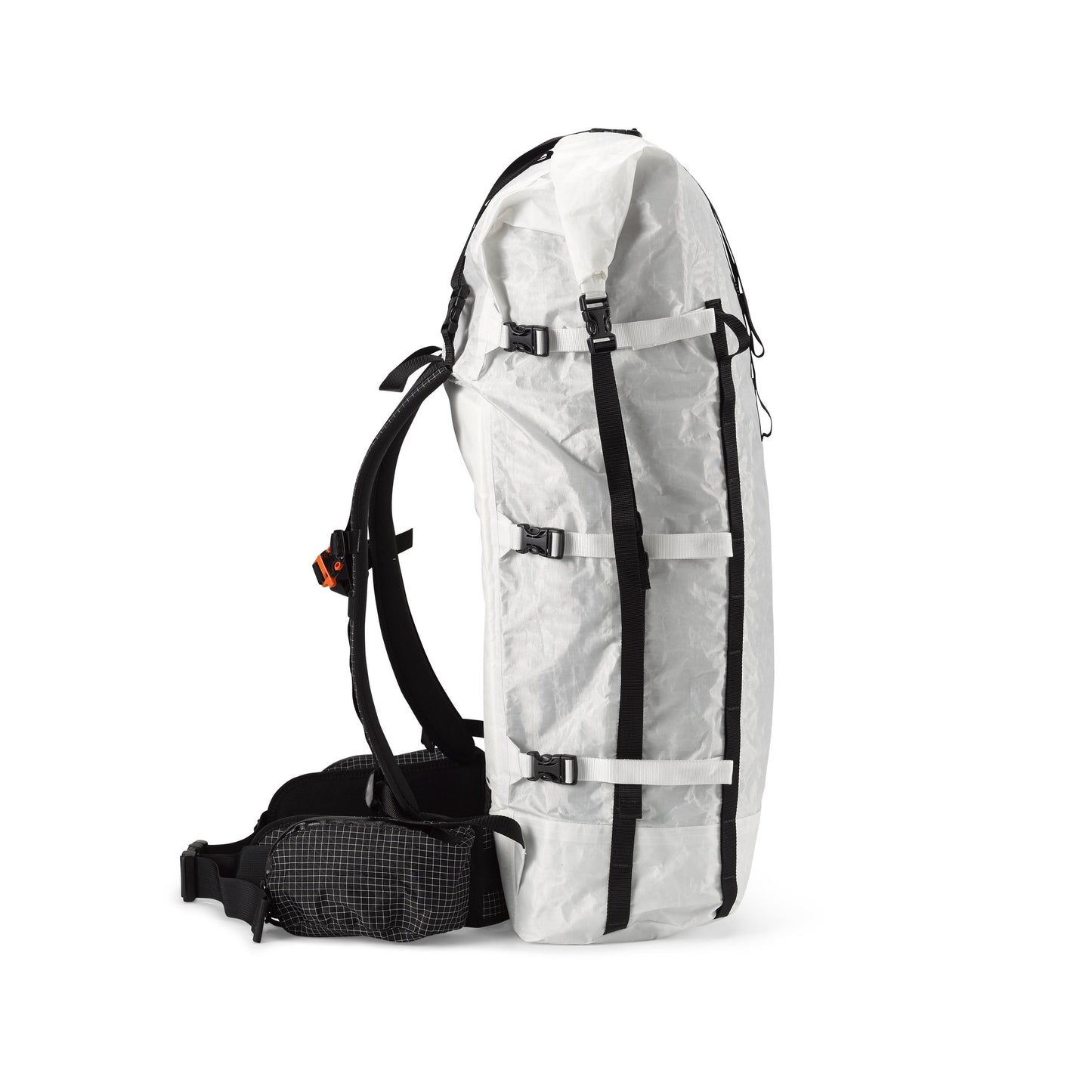 Hyperlite Mountain Gear Dyneema® 4400 PORTER 多機能運動包 = 70 L 