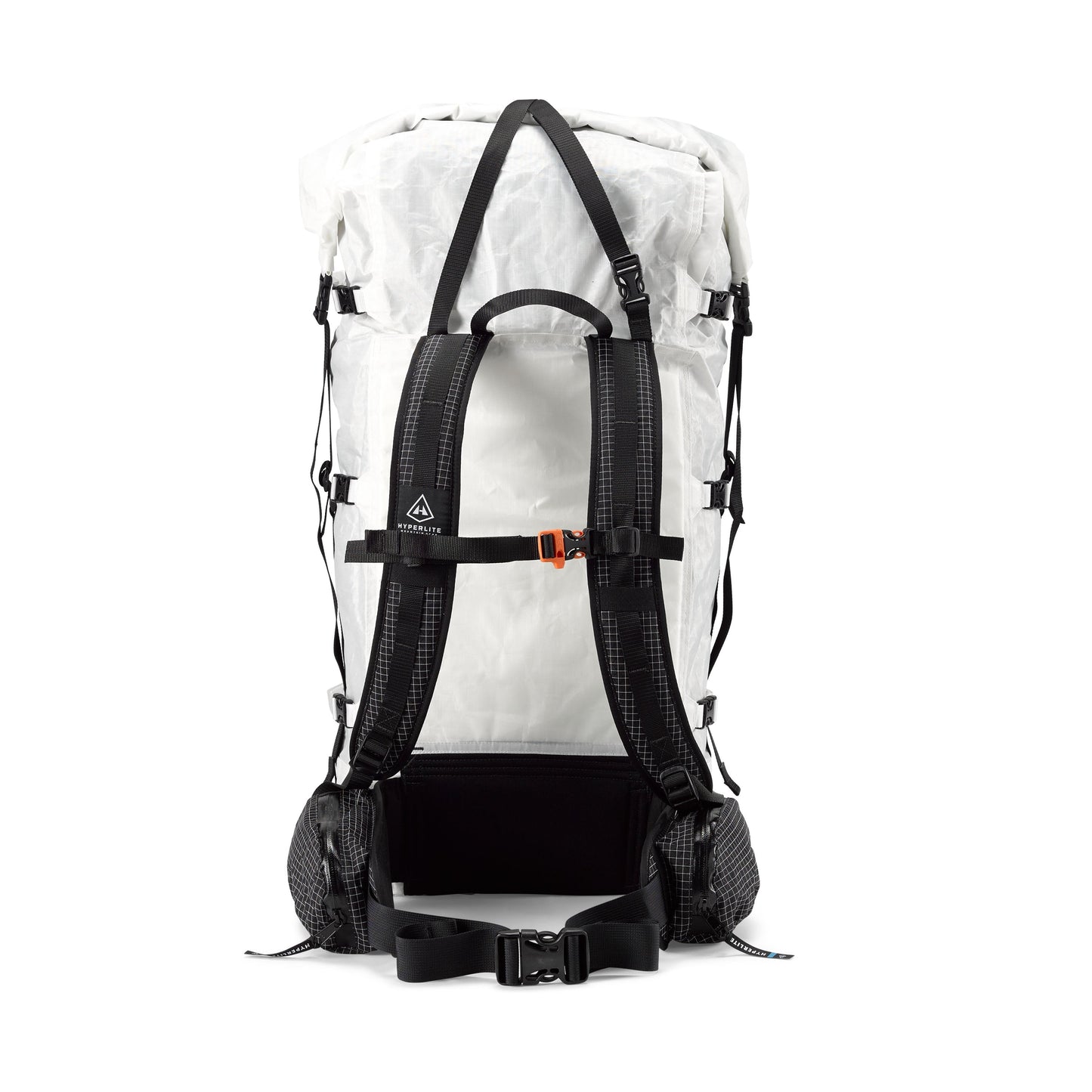 Hyperlite Mountain Gear Dyneema® 4400 PORTER 多機能運動包 = 70 L 