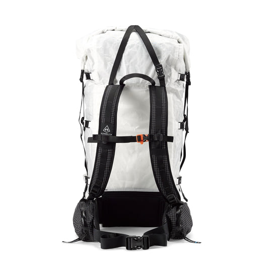 Hyperlite Mountain Gear Dyneema® 4400 PORTER 多機能運動包 = 70 L 