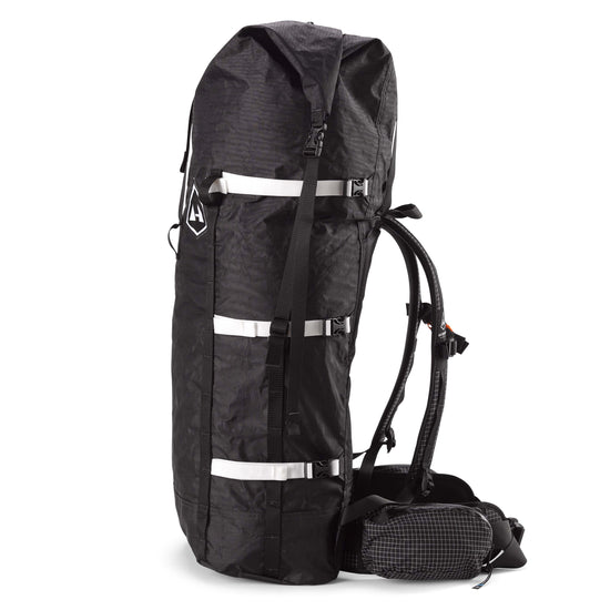 Hyperlite Mountain Gear Dyneema® 4400 PORTER 多機能運動包 = 70 L 