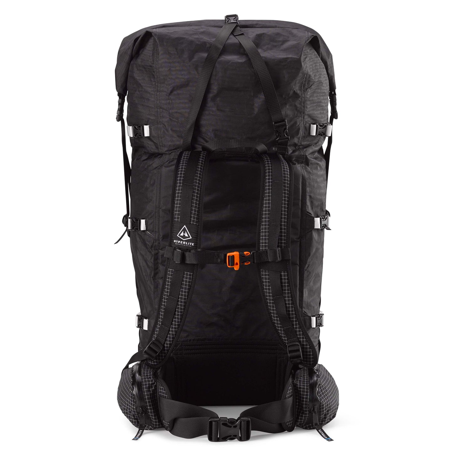 Hyperlite Mountain Gear Dyneema® 4400 PORTER 多機能運動包 = 70 L 