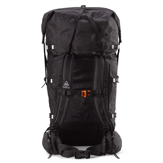 Hyperlite Mountain Gear Dyneema® 4400 PORTER 多機能運動包 = 70 L 