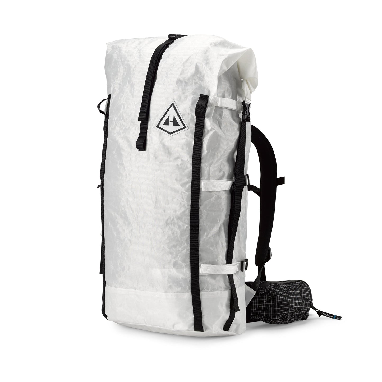 Hyperlite Mountain Gear Dyneema® 4400 PORTER 多機能運動包 = 70 L 