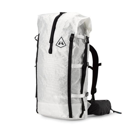 Hyperlite Mountain Gear Dyneema® 4400 PORTER 多機能運動包 = 70 L 