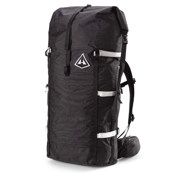 Hyperlite Mountain Gear Dyneema® 4400 PORTER 多機能運動包 = 70 L 
