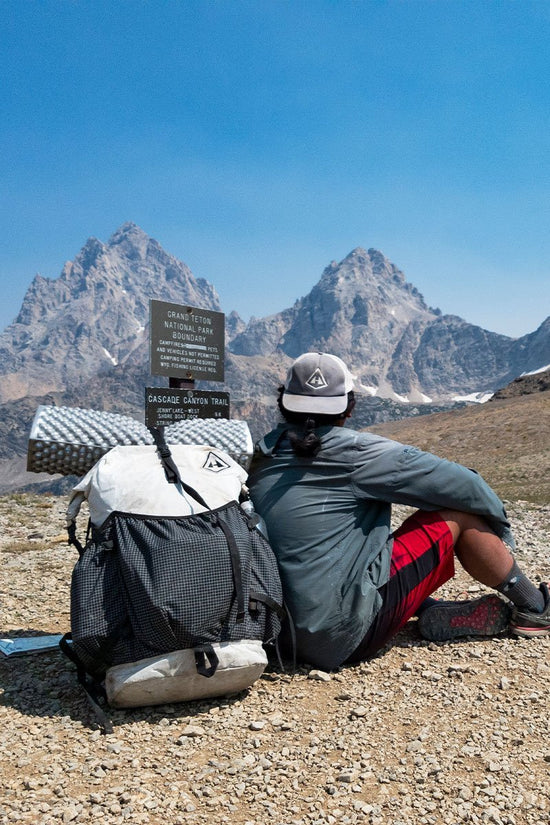 Hyperlite Mountain Gear  Dyneema® 4400 SOUTHWEST = 70 L