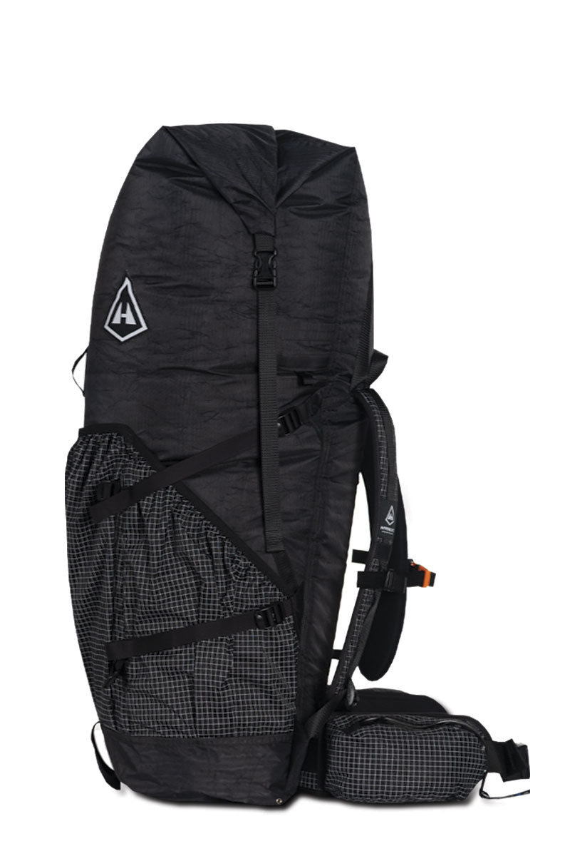 Hyperlite Mountain Gear  Dyneema® 4400 SOUTHWEST = 70 L