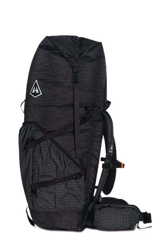 Hyperlite Mountain Gear  Dyneema® 4400 SOUTHWEST = 70 L