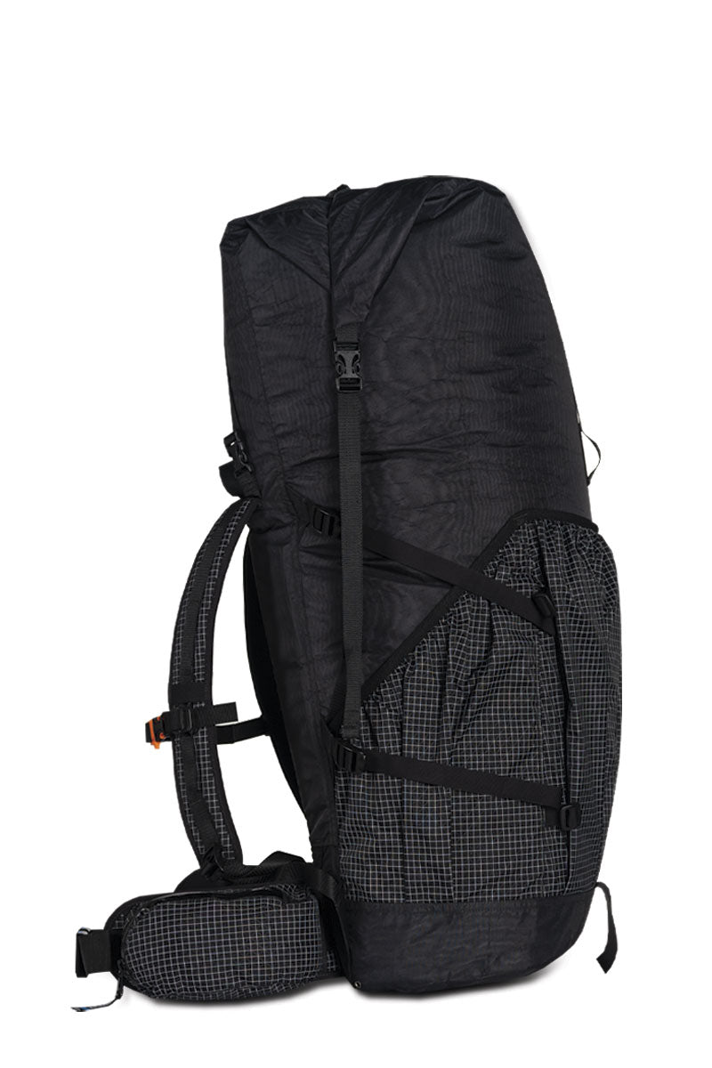 Hyperlite Mountain Gear  Dyneema® 4400 SOUTHWEST = 70 L