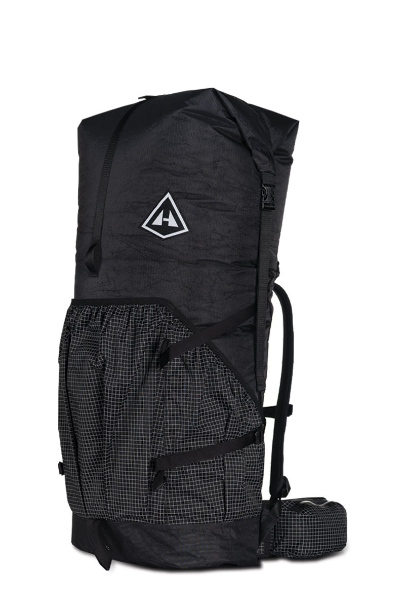 Hyperlite Mountain Gear  Dyneema® 4400 SOUTHWEST = 70 L