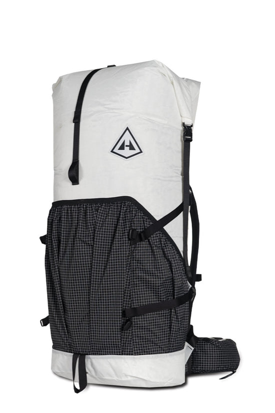 Hyperlite Mountain Gear  Dyneema® 4400 SOUTHWEST = 70 L