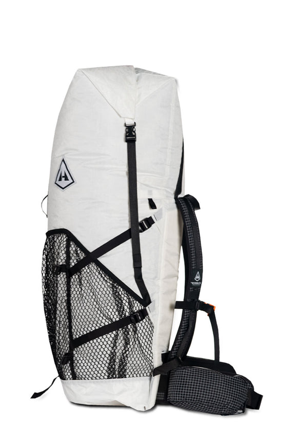 Hyperlite Mountain Gear Dyneema® 4400 WINDRIDER = 70 L