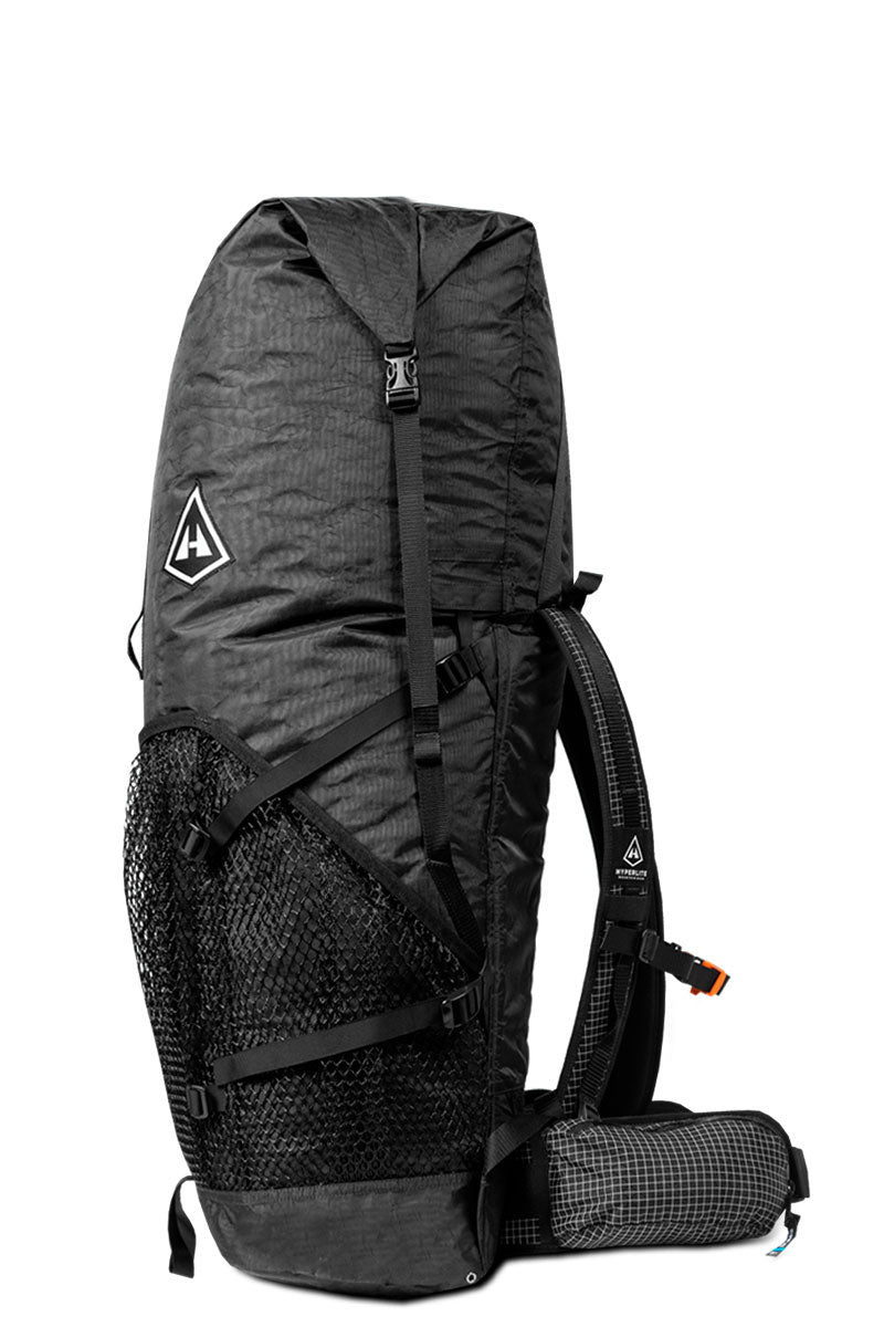 Hyperlite Mountain Gear Dyneema® 4400 WINDRIDER = 70 L