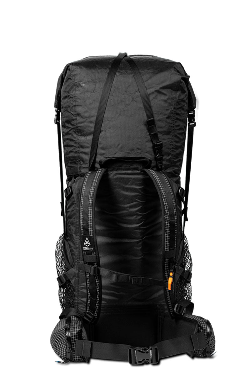 Hyperlite Mountain Gear Dyneema® 4400 WINDRIDER = 70 L