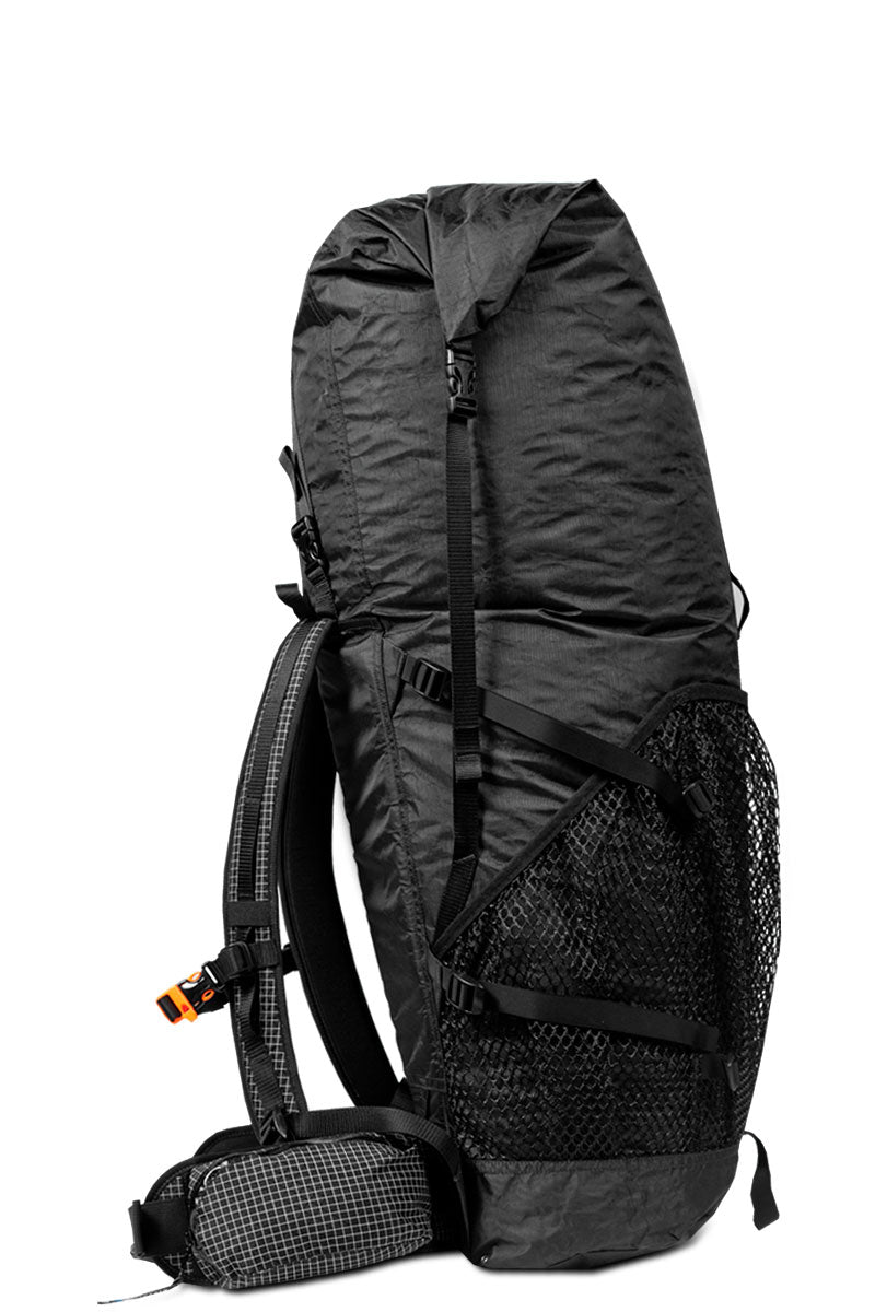 Hyperlite Mountain Gear Dyneema® 4400 WINDRIDER = 70 L