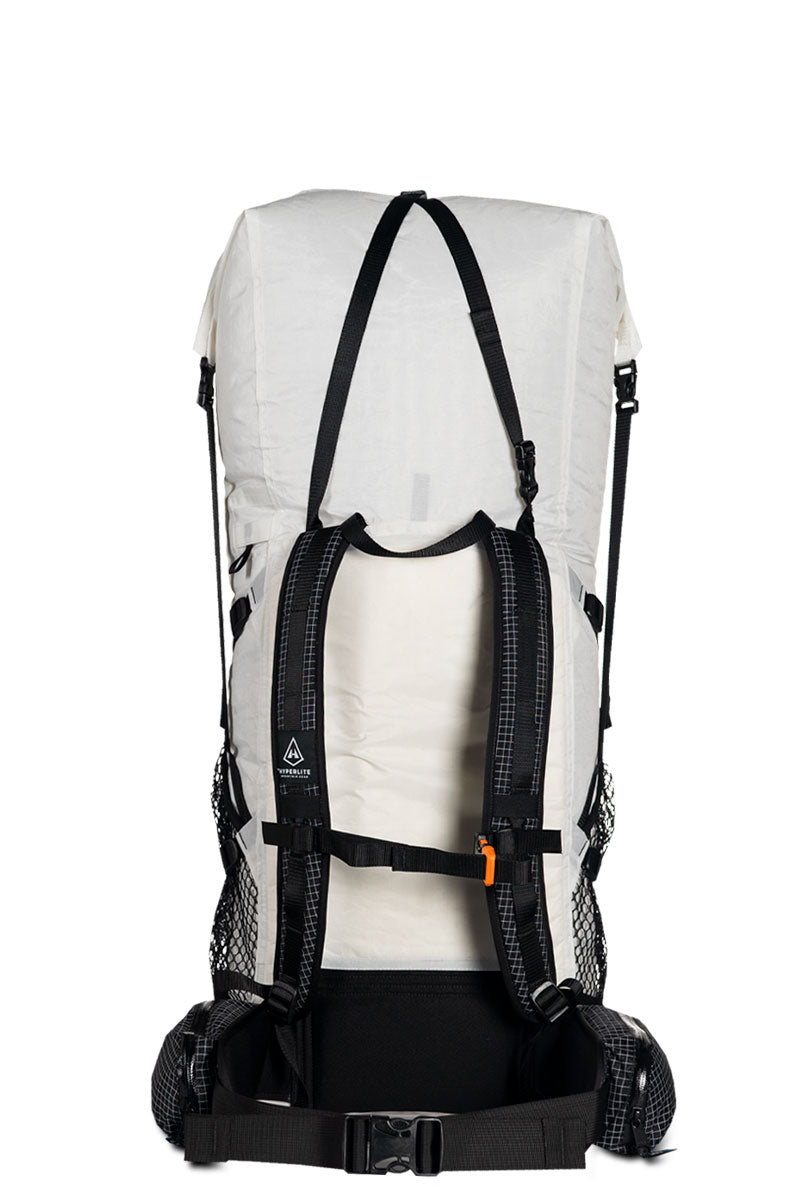 Hyperlite Mountain Gear Dyneema® 4400 WINDRIDER = 70 L