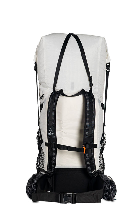 Hyperlite Mountain Gear Dyneema® 4400 WINDRIDER = 70 L