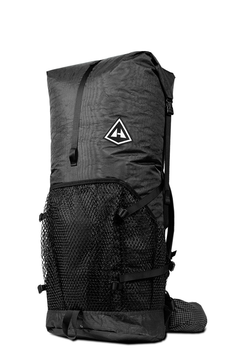 Hyperlite Mountain Gear Dyneema® 4400 WINDRIDER = 70 L
