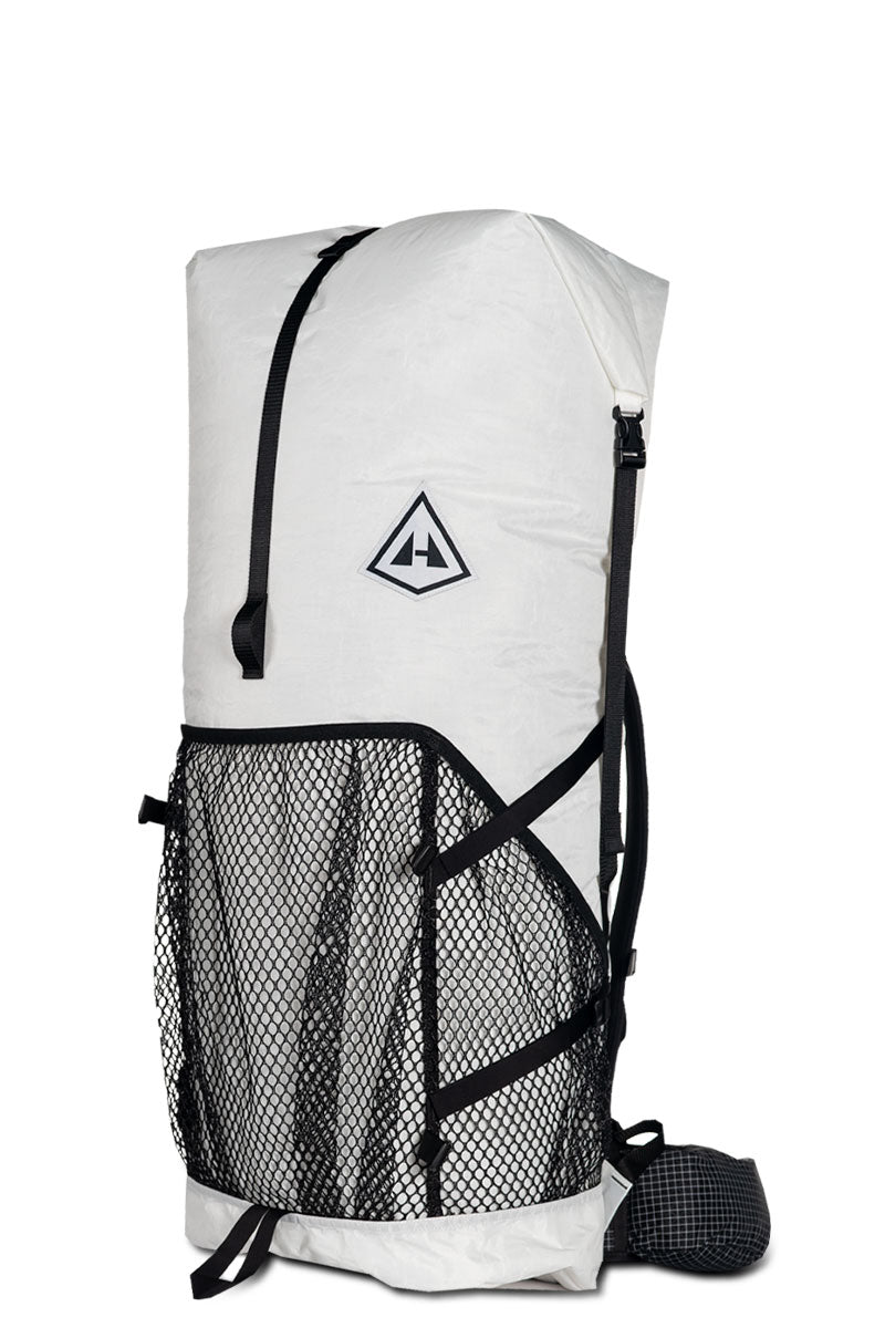 Hyperlite Mountain Gear Dyneema® 4400 WINDRIDER = 70 L