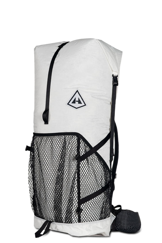 Hyperlite Mountain Gear Dyneema® 4400 WINDRIDER = 70 L