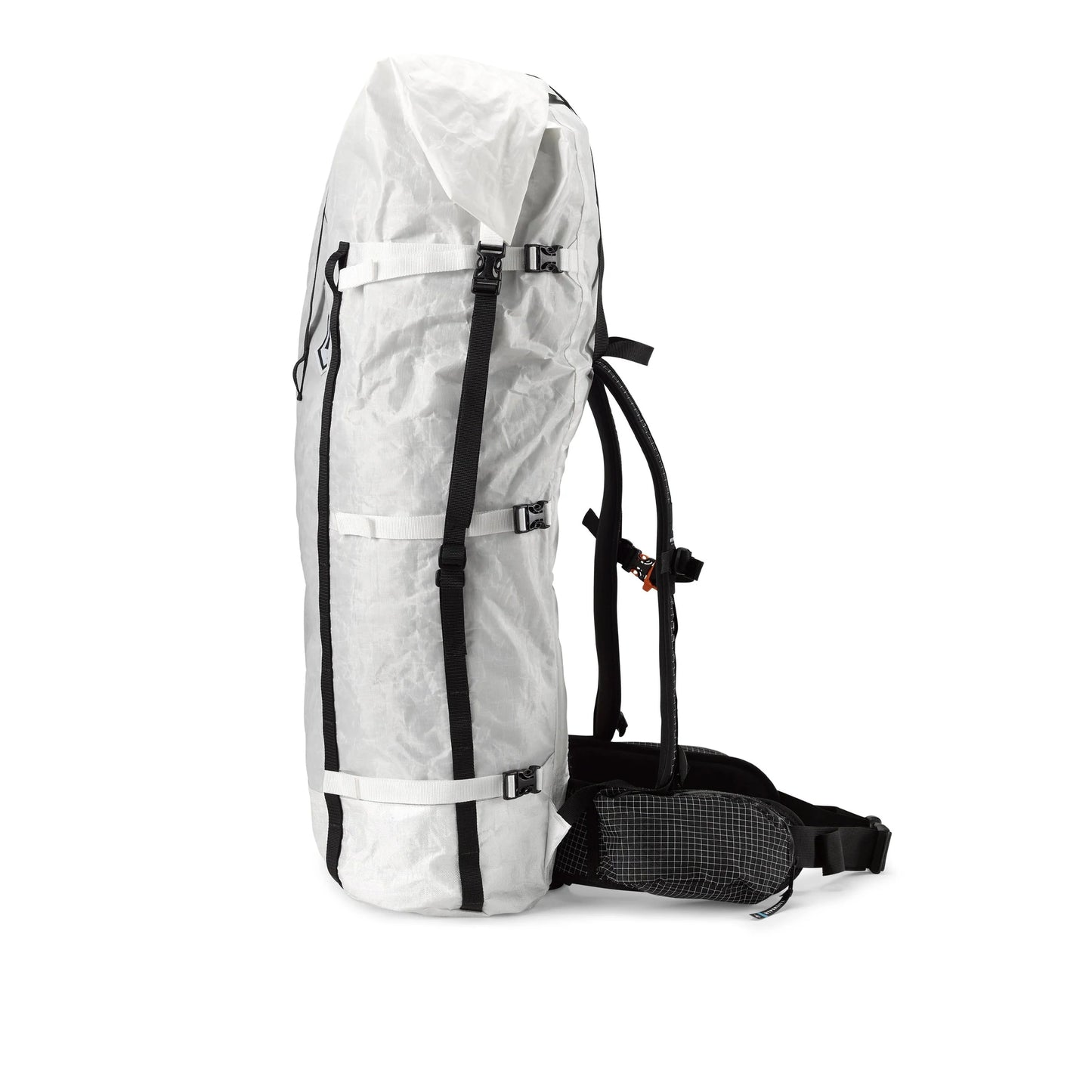 Hyperlite Mountain Gear Dyneema® 5400 PORTER 多機能運動包 = 85 L [超大容量] 