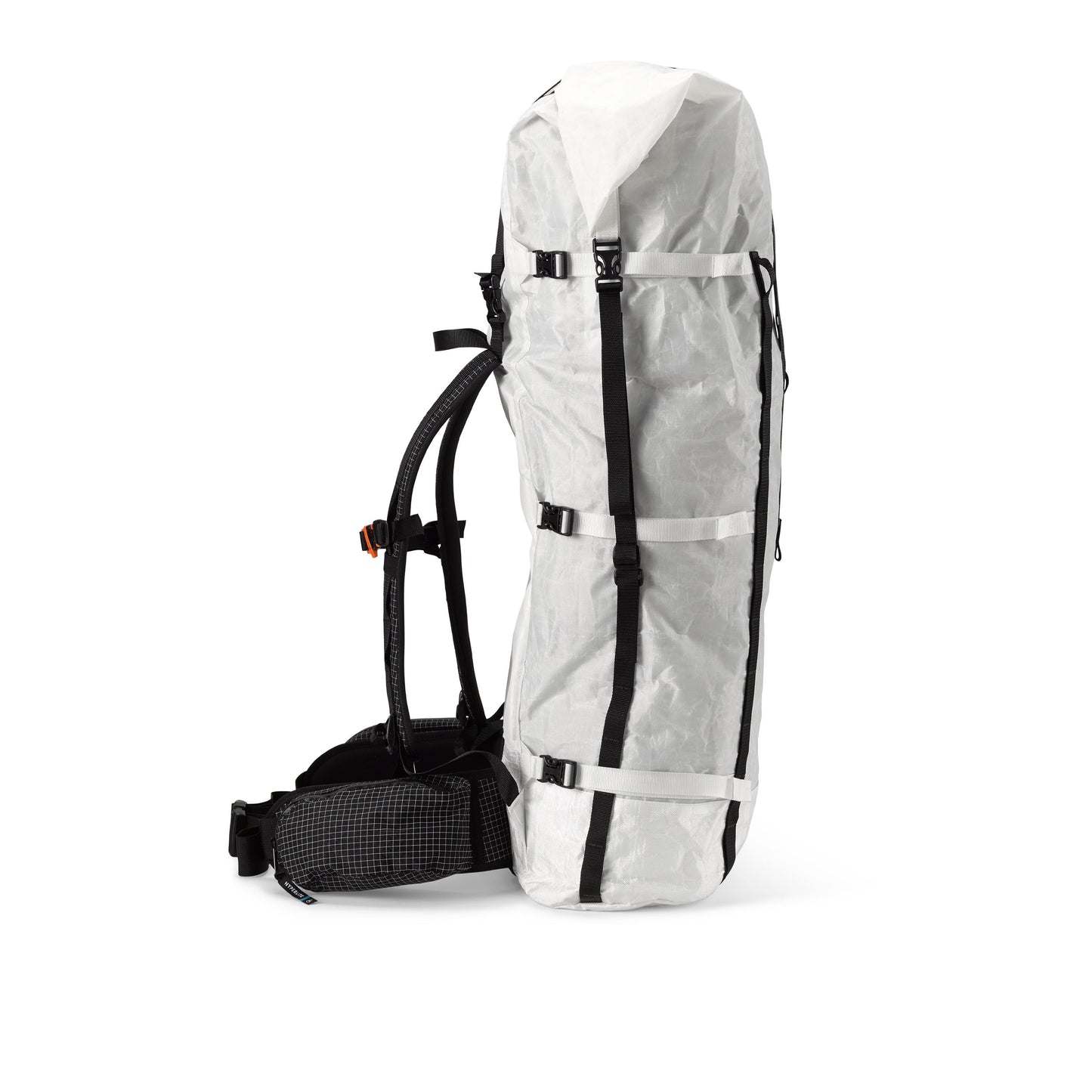 Hyperlite Mountain Gear Dyneema® 5400 PORTER 多機能運動包 = 85 L [超大容量] 