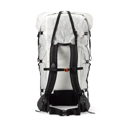 Hyperlite Mountain Gear Dyneema® 5400 PORTER 多機能運動包 = 85 L [超大容量] 