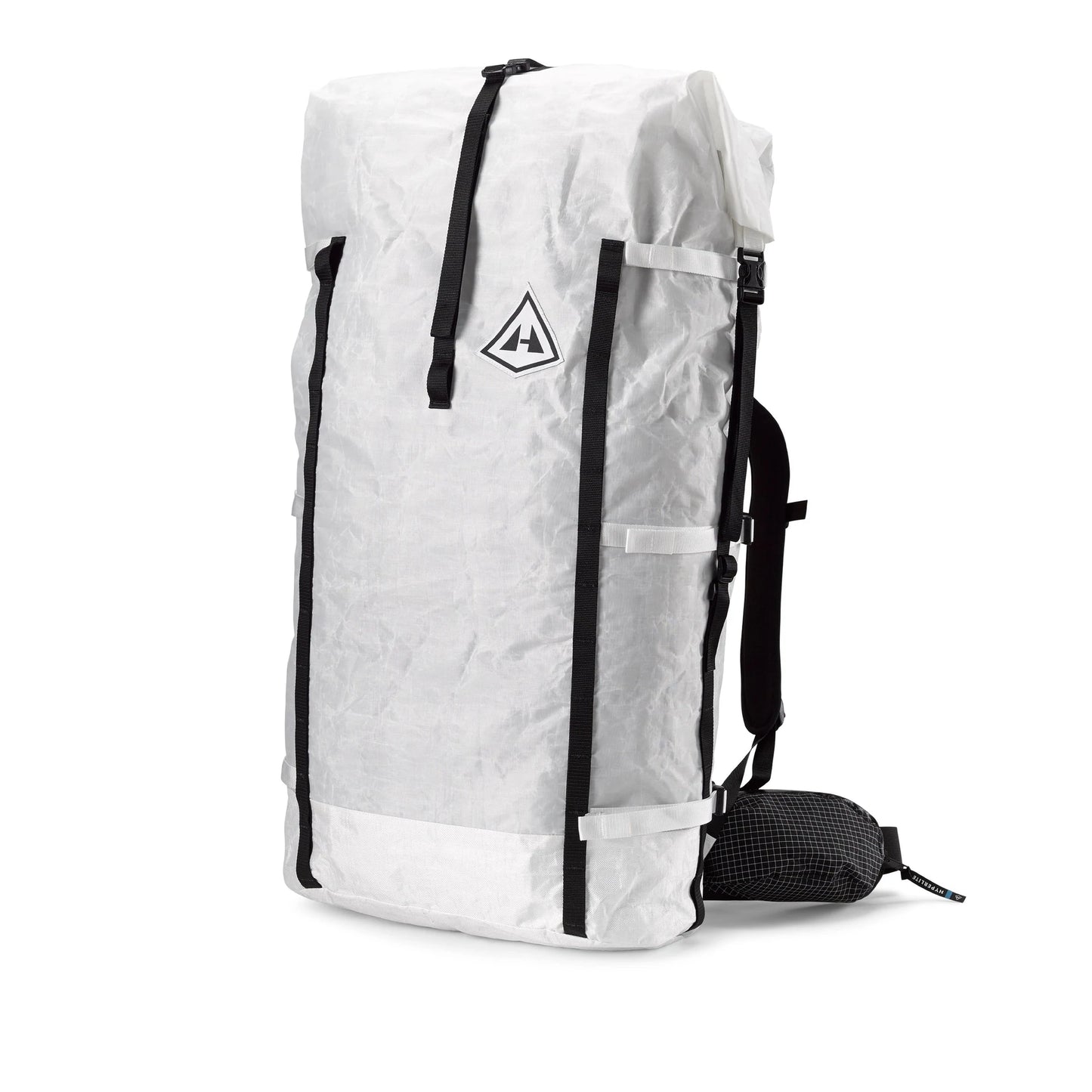 Hyperlite Mountain Gear Dyneema® 5400 PORTER 多機能運動包 = 85 L [超大容量] 