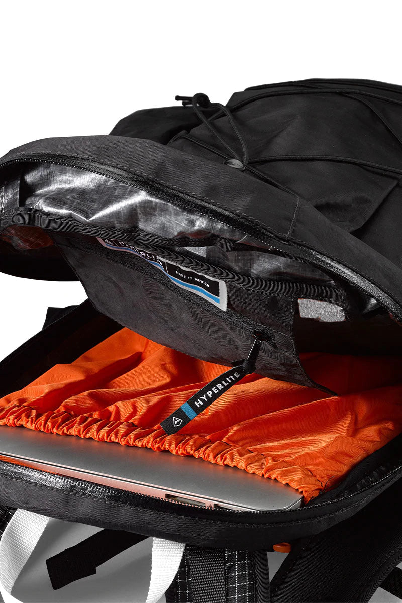 Hyperlite Mountain Gear Dyneema® 單日包 = 17 L 2色