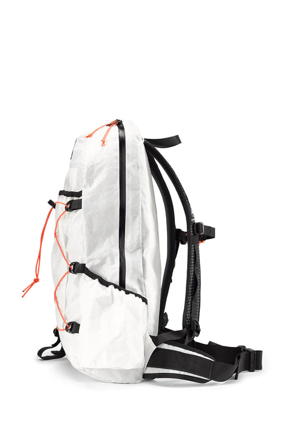 Hyperlite Mountain Gear Dyneema® 單日包 = 17 L 2色