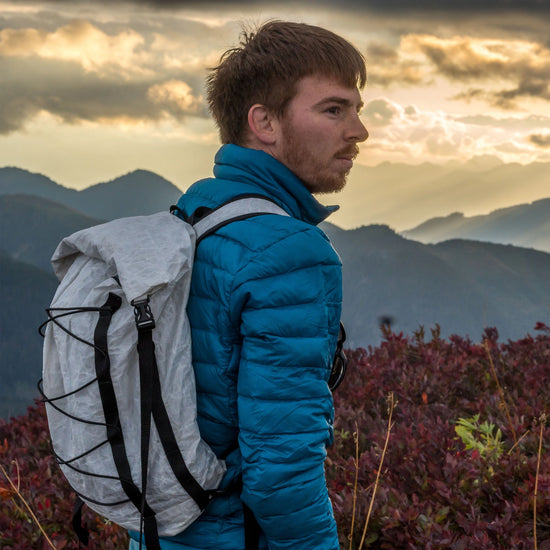 Hyperlite Mountain Gear Dyneema® 攻頂包/單日包/短行程 30 L 2色