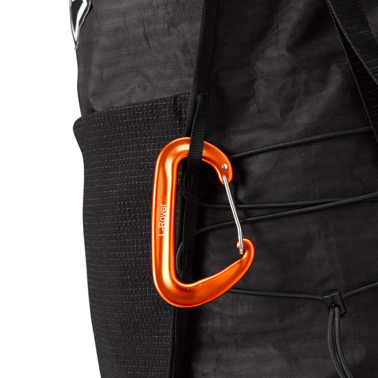 Hyperlite Mountain Gear Dyneema® UNBOUND 40L + 9L 無所限