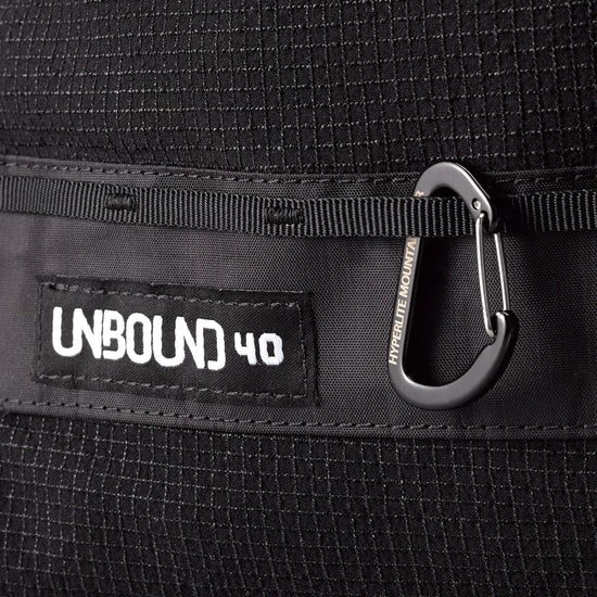 Hyperlite Mountain Gear Dyneema® UNBOUND 40L + 9L 無所限